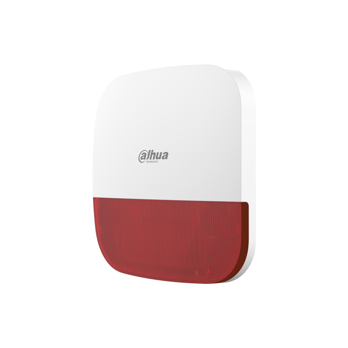 Sirène extérieure IP blanc – ARA13-W2(868B)