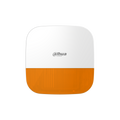 Sirène extérieure IP blanc – ARA13-W2(868B)