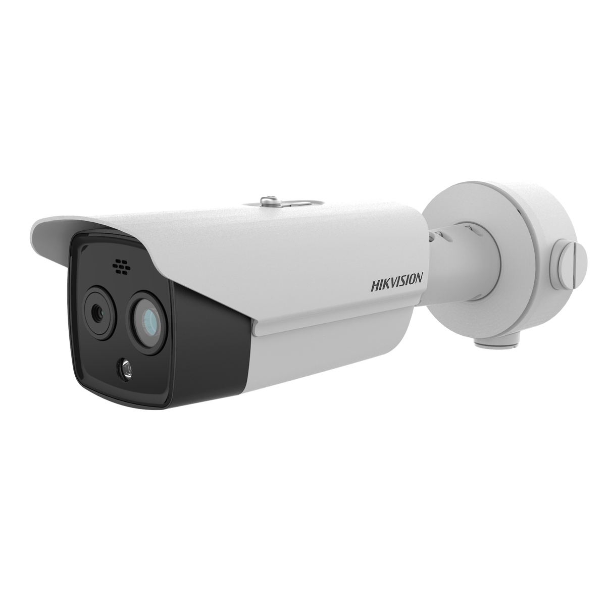 Caméra thermique IP 4 MP IA périmétrique – DS-2TD2628-10/QA