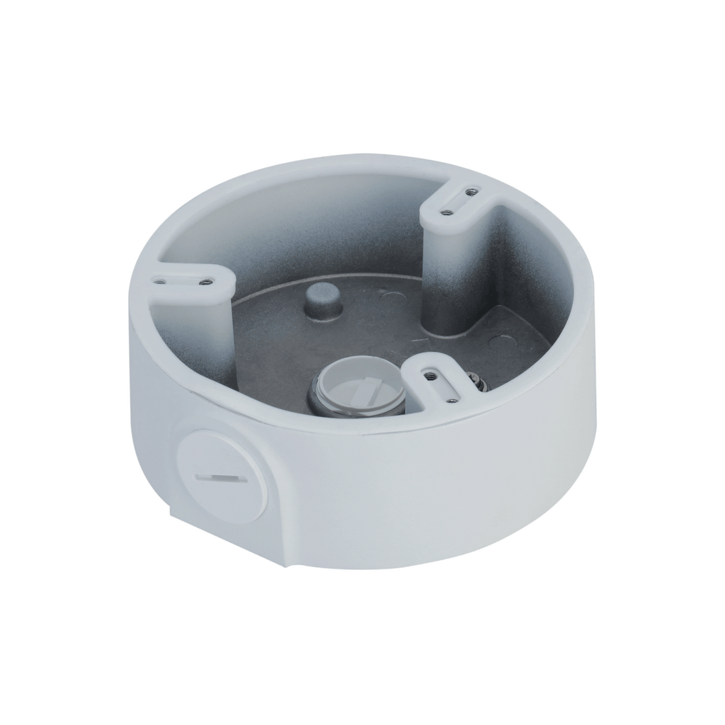 Support blanc en aluminium DAHUA – PFA197R