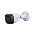 Caméra tube HDCVI 2 MP objectif 2.8 mm IR 30 m – HAC-HFW1200CMP-0280B-S6