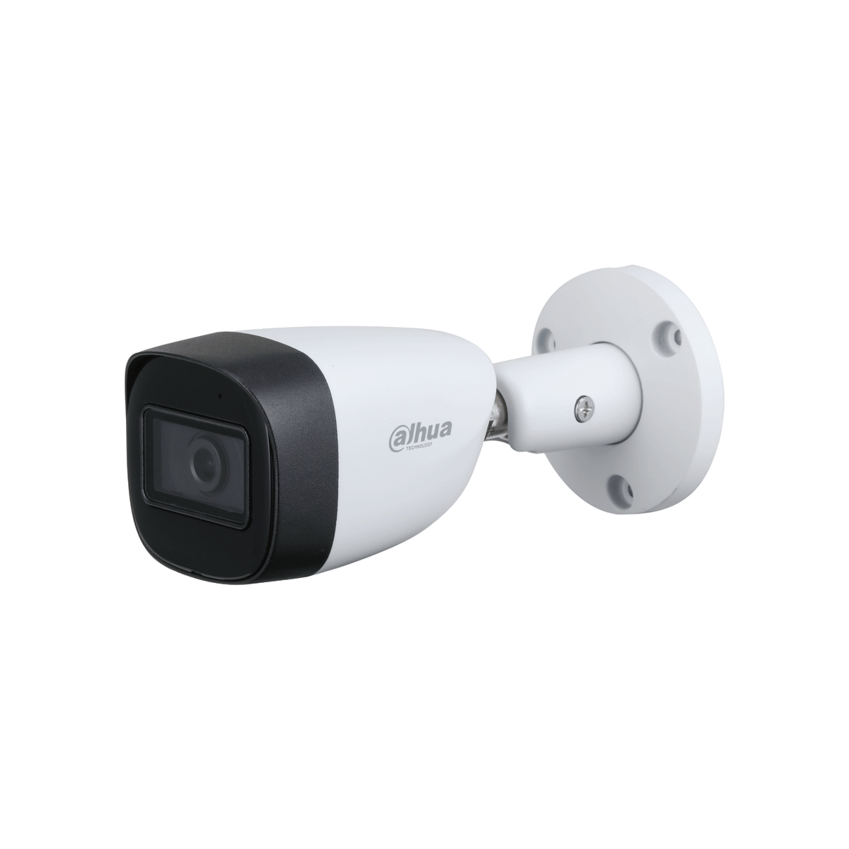 Caméra tube HDCVI 2 MP objectif 2.8 mm IR 30 m – HAC-HFW1200CMP-0280B-S6