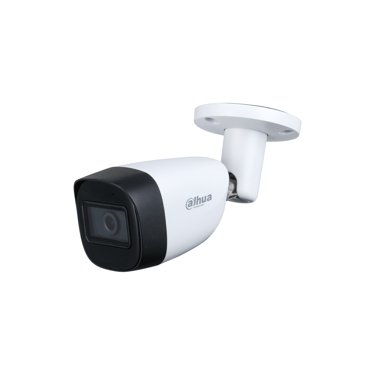 Caméra tube HDCVI 2 MP objectif 2.8 mm IR 30 m – HAC-HFW1200CMP-0280B-S6