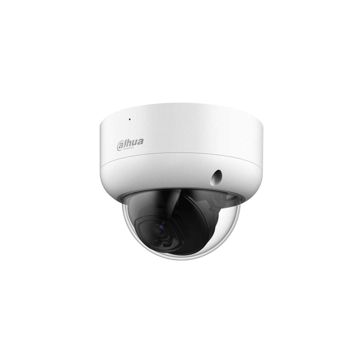 Caméra dôme HDCVI 2 MP objectif 2.8 mm IR 30 m – HAC-HDBW1200EAP-0280B-S6
