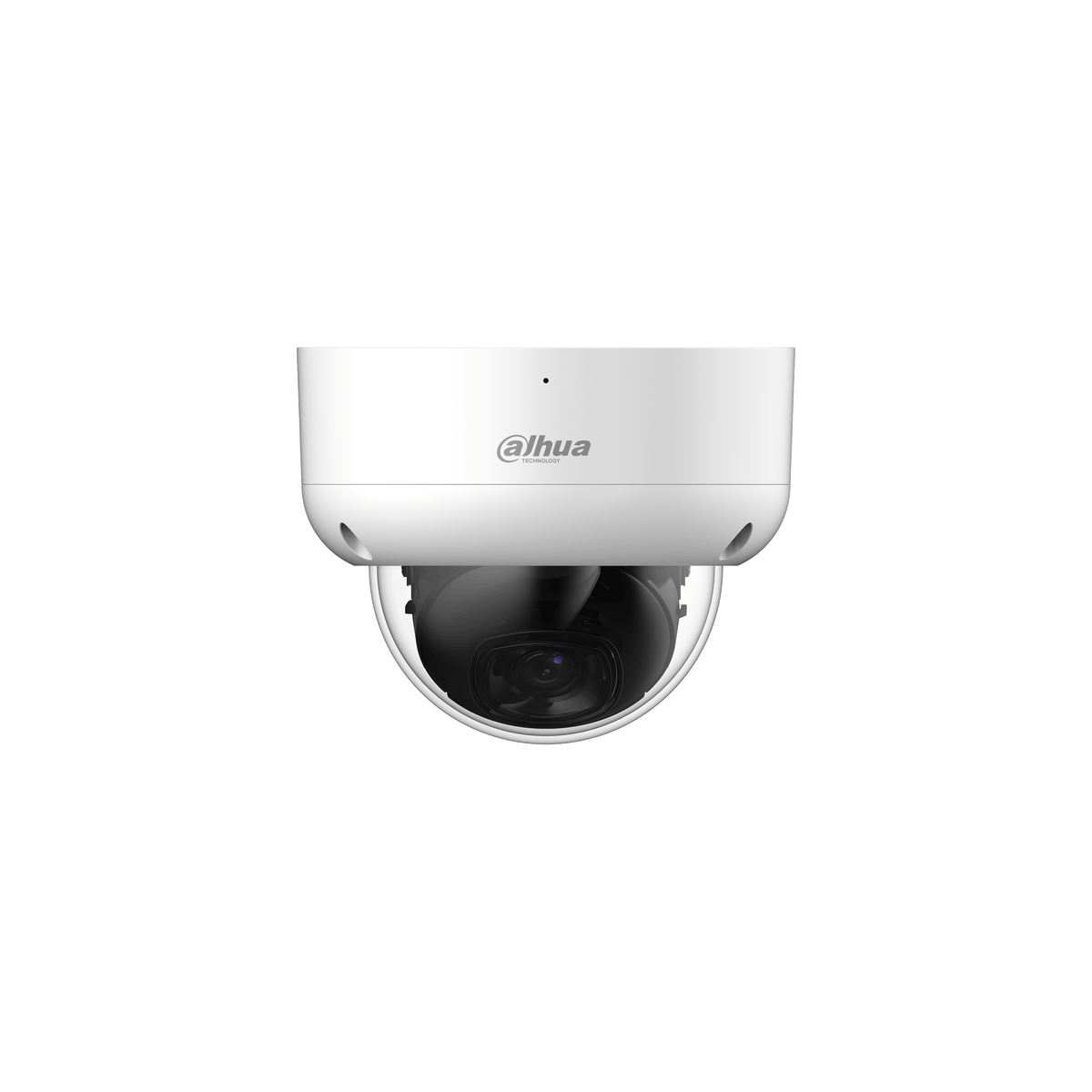 Caméra dôme HDCVI 2 MP objectif 2.8 mm IR 30 m – HAC-HDBW1200EAP-0280B-S6
