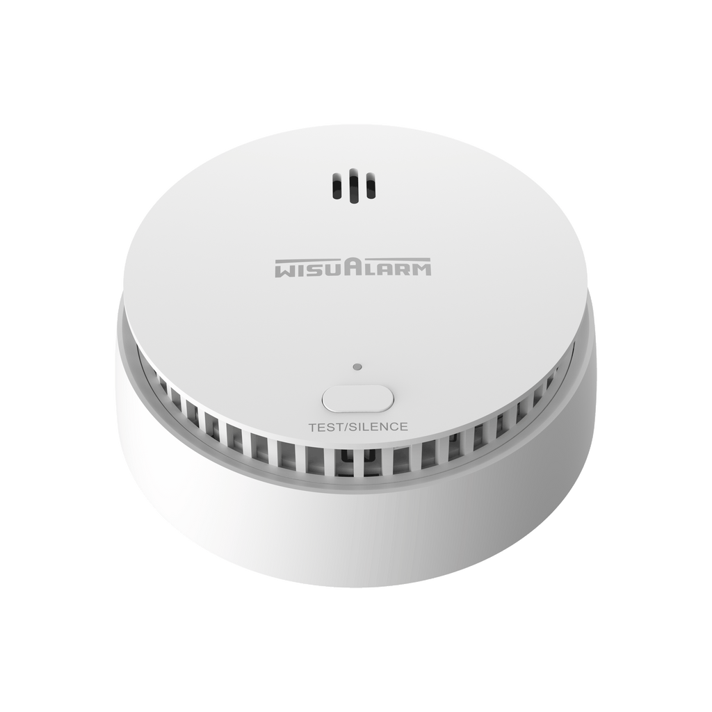 Détecteur autonome de fumée blanc – HY-SA20A