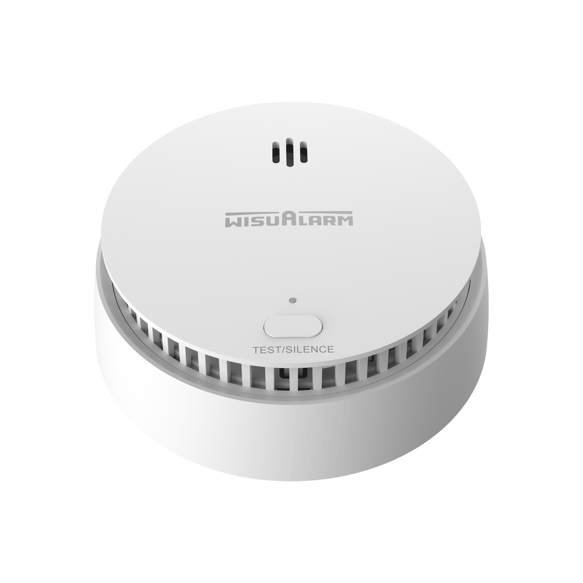 Détecteur autonome de fumée blanc – HY-SA20A