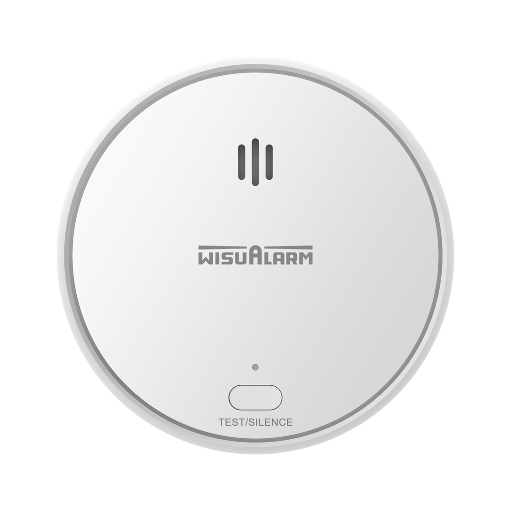 Détecteur autonome de fumée blanc – HY-SA20A