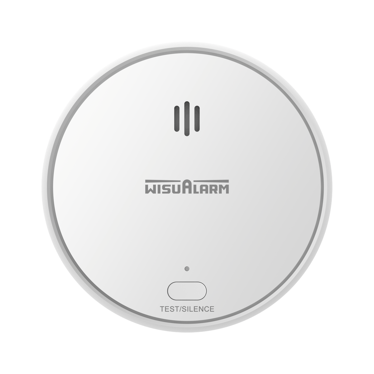 Détecteur autonome de fumée blanc – HY-SA20A