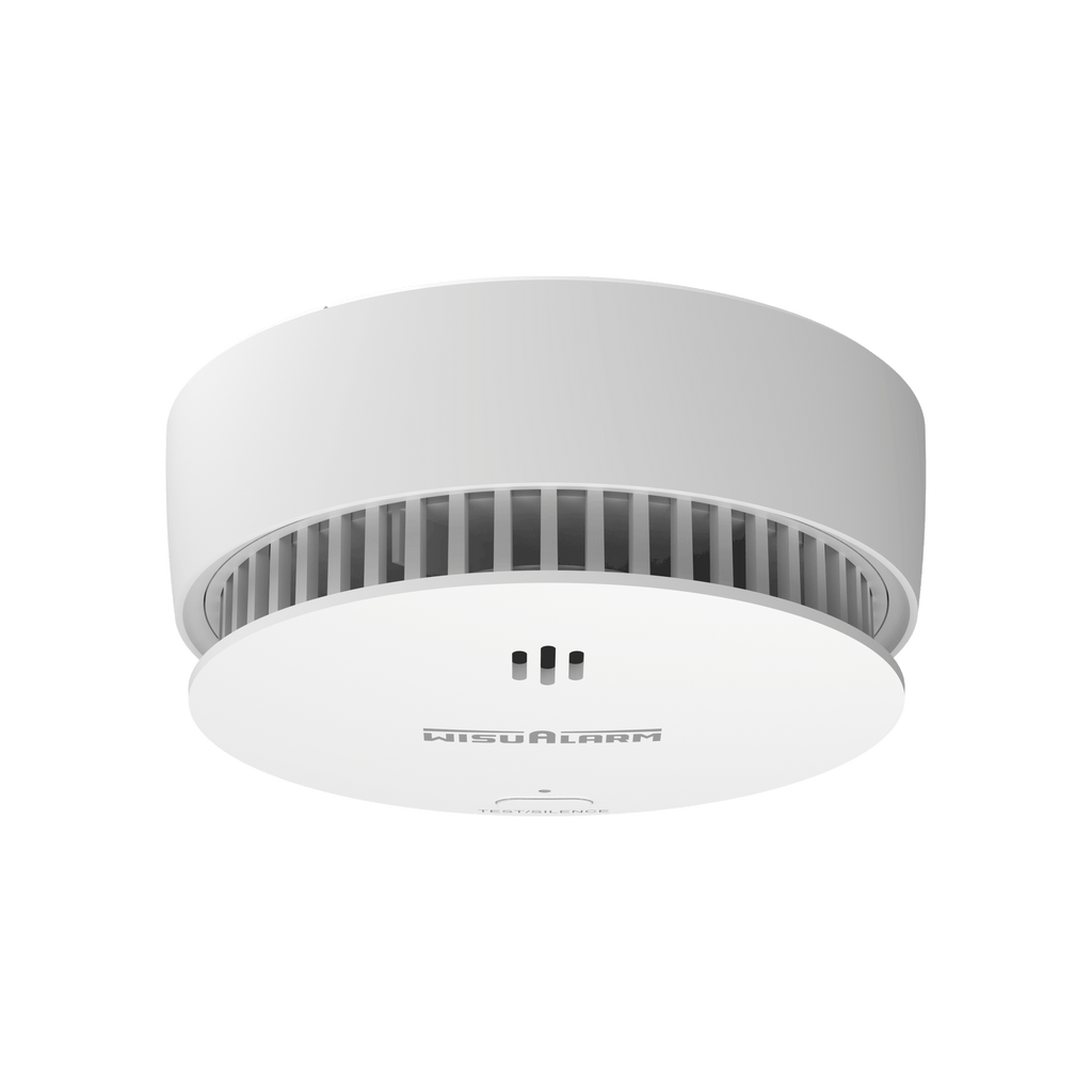 Détecteur autonome de fumée blanc – HY-SA20A