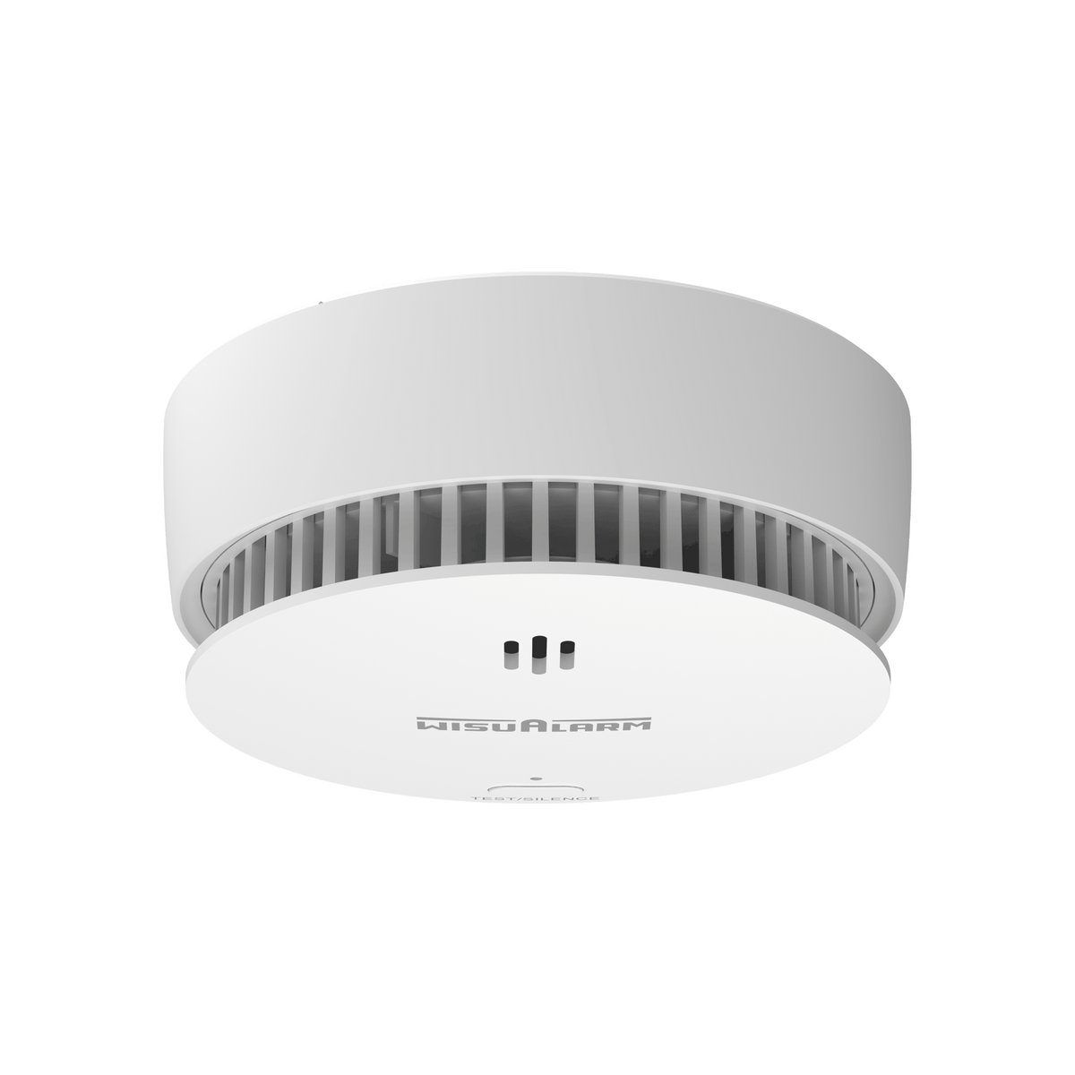 Détecteur autonome de fumée blanc – HY-SA20A