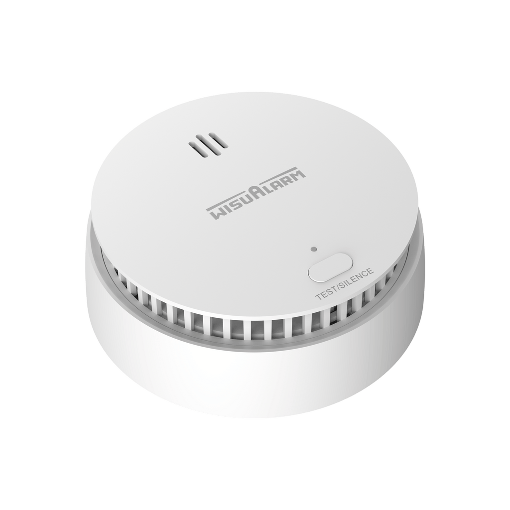 Détecteur autonome de fumée blanc – HY-SA20A