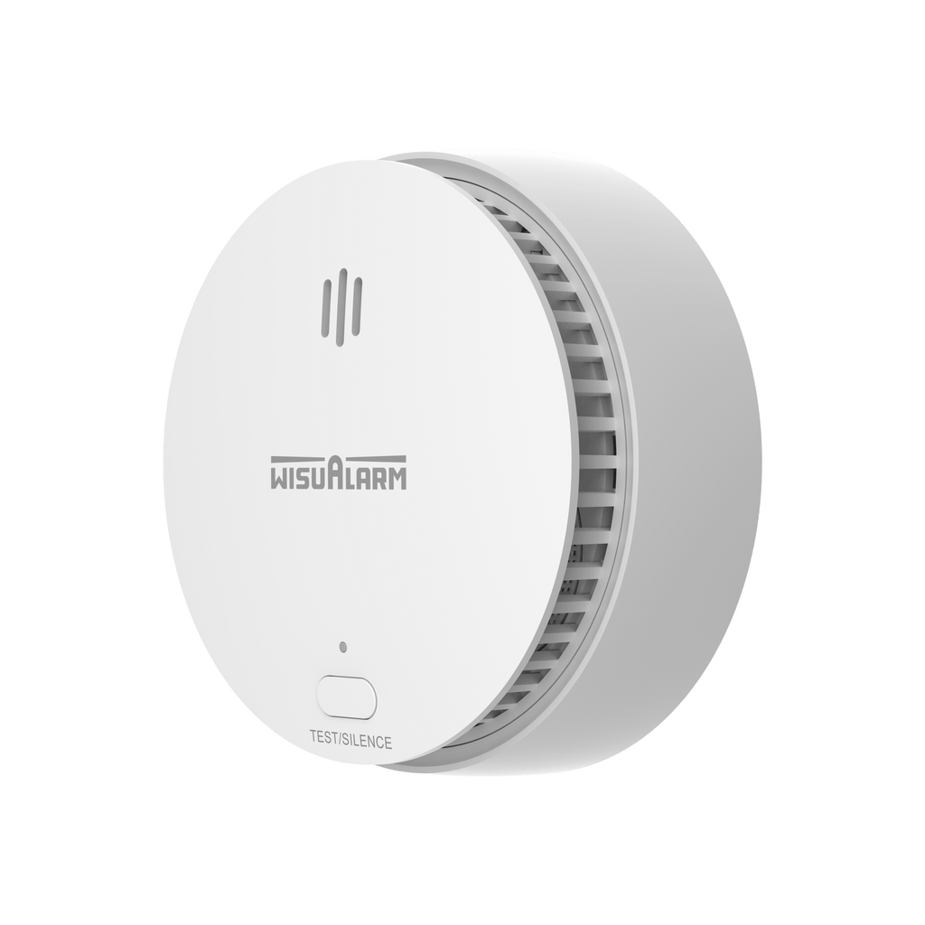 Détecteur autonome de fumée blanc – HY-SA20A