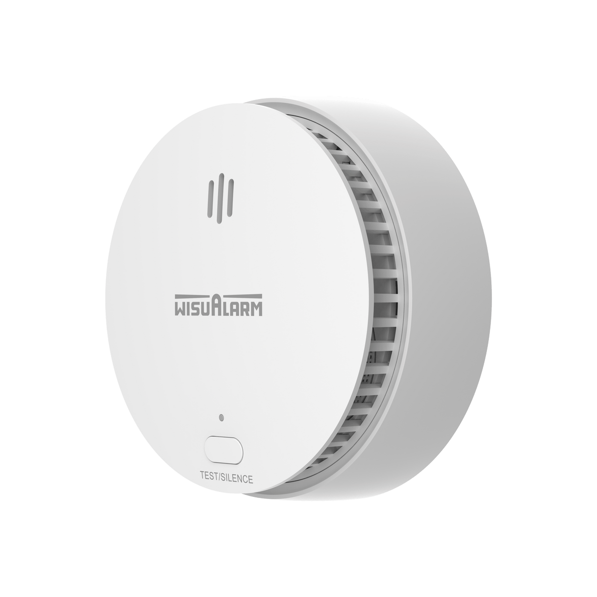 Détecteur autonome de fumée blanc – HY-SA20A