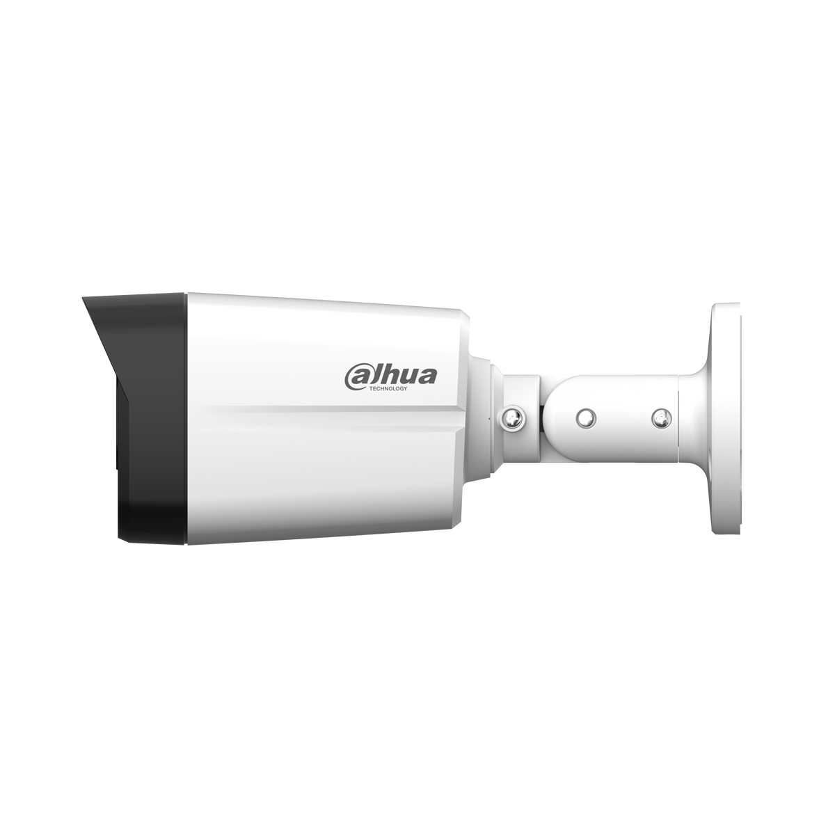 Caméra tube HDCVI 5 MP objectif 2.8 mm IR 40 m – HAC-HFW1509TLMP-IL-A-0280B-S2