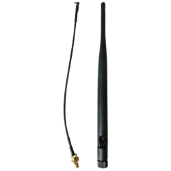 Antenne externe WiFi avec cordon pour LightSYS+ – RC432WIFI00A