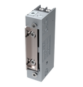 Gâche électrique étroite 12-24V AC/DC – SEE1