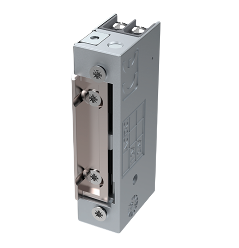 Gâche électrique étroite 12-24V AC/DC – SEE1
