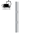 Bandeau CPREG2N 2500 mm AS 2 x 300 daN 12/24V DC + CTC – CPREG2N/250AS