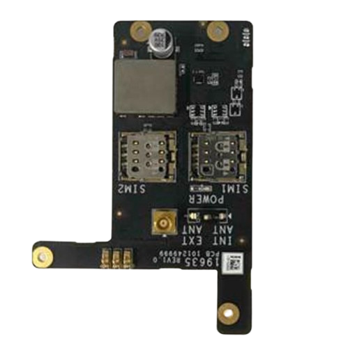 Module de communication 4G – DS-PC502S