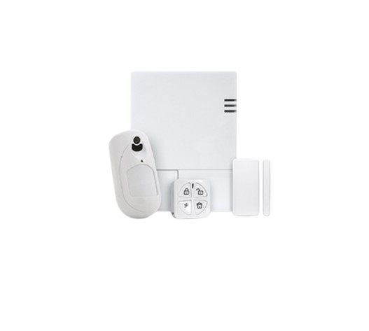 KIT LIGHTSYS AIR VIDEO 4G BLANC  (LSAIR-KIT1PC-W) – LSAIR-KIT1PC-W