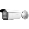 Caméra dôme IP 4 MP Smart Hybrid Light IA AcuSense objectif 2.8 - 12 mm – DS-2CD2643G2-LIZS2U(2.8-12mm)