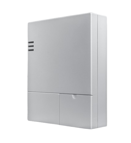 Centrale LightSys Air blanche – RW432M08000A