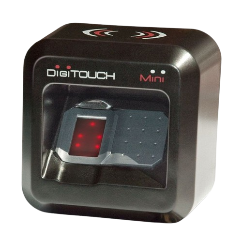 Lecteur biométrique – DIGI_TOUCH
