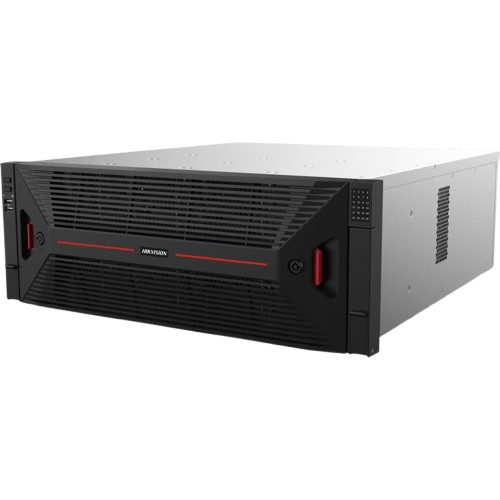 Enregistreur NVR 256 voies 32 MP – DS-96256NI-H24R