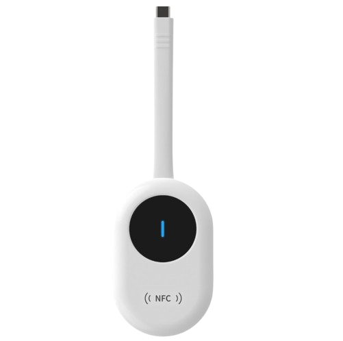 Dongle Blanc Windows/Mac OS – DS-D5SC3B-W