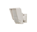 Détecteur de mouvement blanc – INS-HX-80N