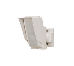 Détecteur de mouvement blanc – INS-HX-80N