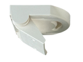 Rotule de fixation pour détecteur de bris de verre Compatible détecteur VITRON – RA66