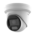 Caméra tourelle IP 8 MP Smart Hybrid Light IA AcuSense objectif 2.8 - 12 mm – DS-2CD2H83G2-LIZS2U(2.8-12mm)