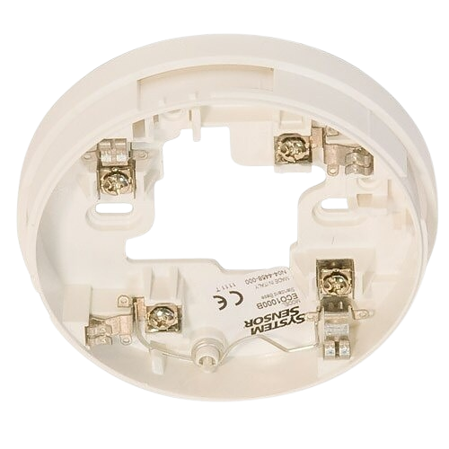 Socle pour détecteur de la gamme F-ECO1000 – HO-ECO1000B