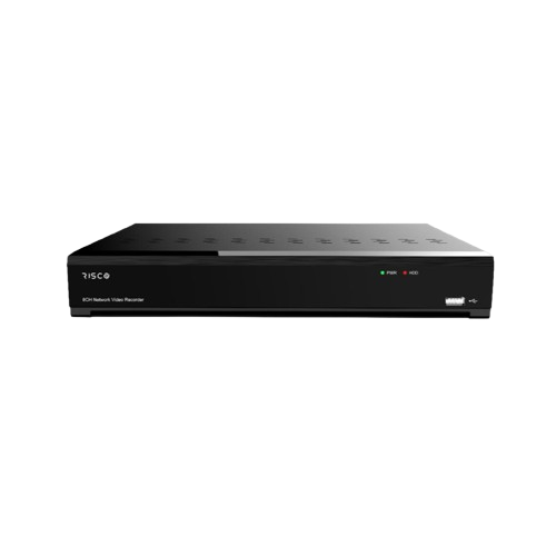 Enregistreur NVR 8 voies 12 MP – RVNVR084K1RA