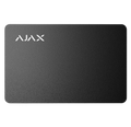 Badge Ajax Pass noir (lot de 100) – 23501.89.BL