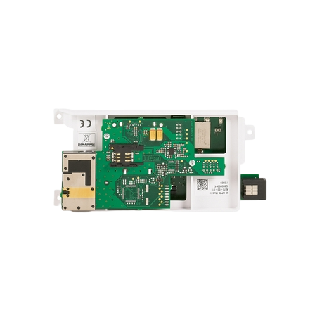 Module GSM / GPRS Transmission GSM (protocoles SIA & Contact ID – A081-00-01