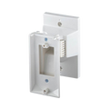 Rotule murale pour QXI de couleur blanche – CA-1W(W)