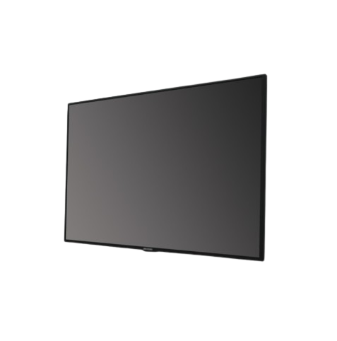 Moniteur FHD de 42.5'' Technologie de rétroéclairage par LED avec Full HD 1920 x 1080 – DS-D5043QE