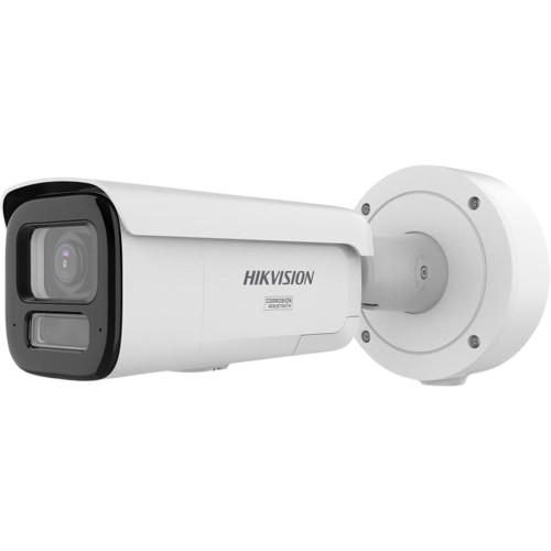 Caméra IP 16 MP Powered by DarkFighter IA périmétrique objectif 2.8 - 12 mm – DS-2CD26166G3-IZS2UY/SL(2.8-12mm)eF