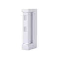 Détecteur IR Extérieur 5 x 1m immunité animaux Radio O-LINK avec pile – FTN-R-PTLK