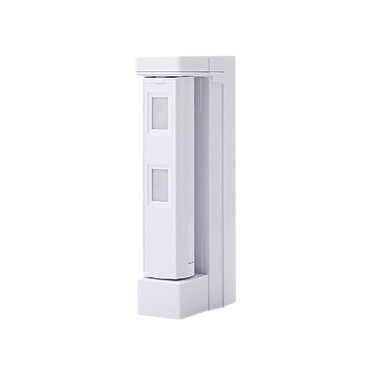 Détecteur IR Extérieur 5 x 1m immunité animaux Radio O-LINK avec pile – FTN-R-PTLK
