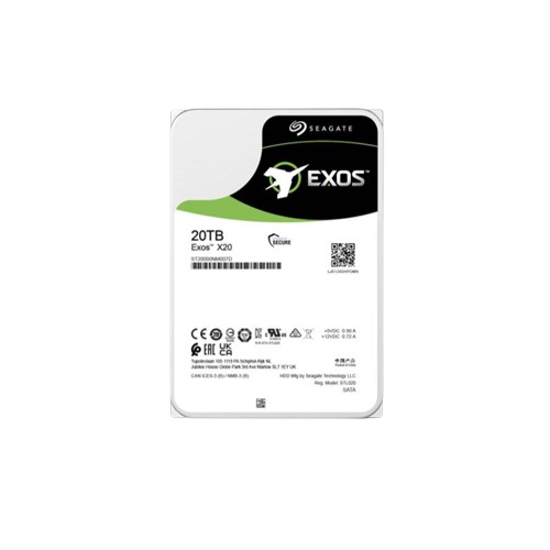 24 To 3.5" 7200 tr/min Série ATA III – ST24000NM002H