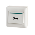 Bouton poussoir ABS NO+NC – BOUTON POUSSOIR