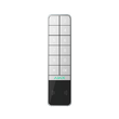 Clavier extérieur Ajax KeyPad Outdoor Jeweller blanc – 99967.286.WH1