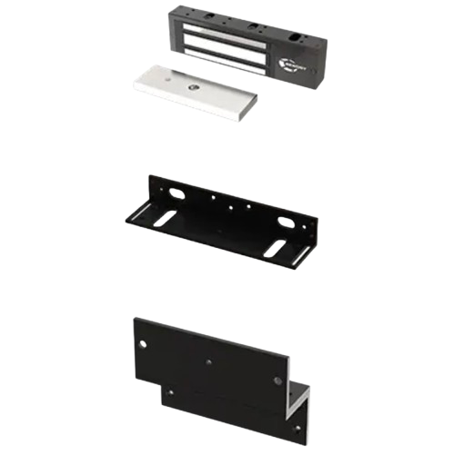 Kit ventouse noire – V550N_PULL
