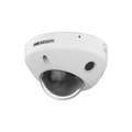 Caméra dôme IP 4 MP objectif 2.8 - 4 mm – DS-2CD2546G3-IZS2UY(2.8/4MM)