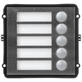 Panneau frontal d'interphonie – VTO2000A-B5