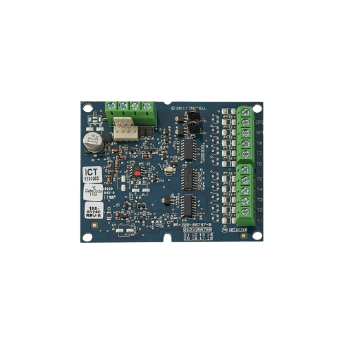 Carte 8 sorties transistorisées – A071-00-02